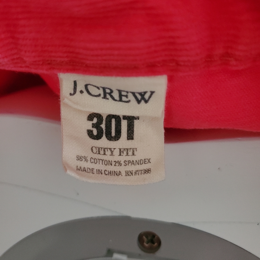 Pants - Picture 5 of 5